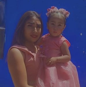 Meet your Posher, Alberto